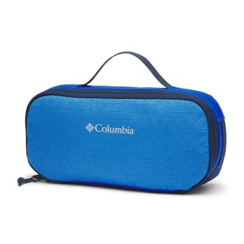 Columbia Accessory Case, Bolsos Azur Azules Para Hombre | 730194-CSU